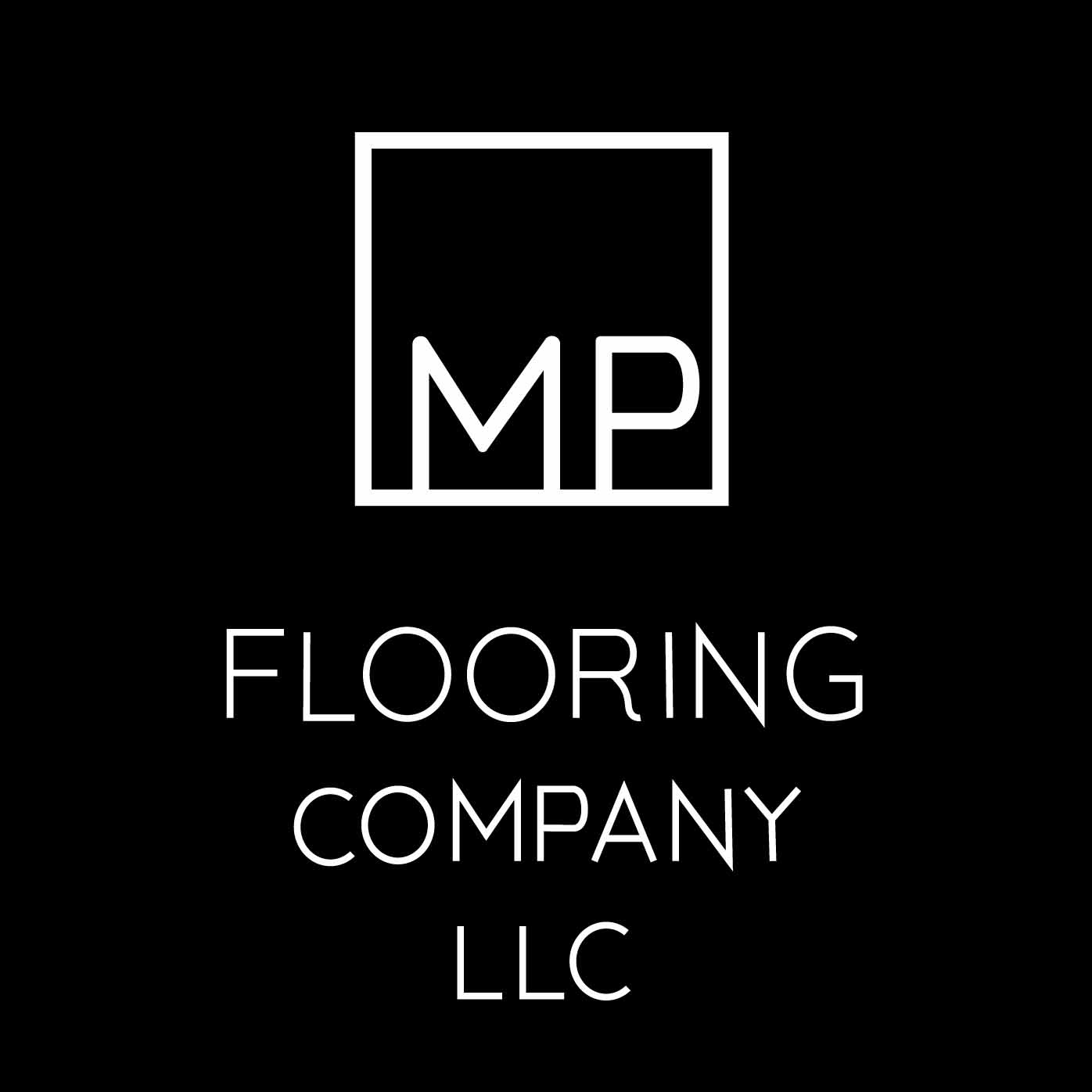 Flooring company logo small px